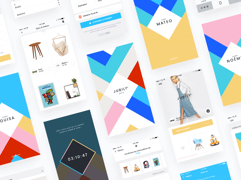 Mathieu Boulet | Dribbble