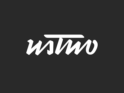 Logo Proposal for ustwo