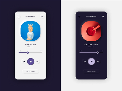 #009  Music Player