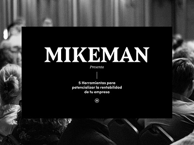 Mikeman