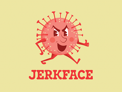 jerkface