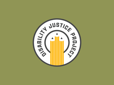 Disability Justice Project Logo