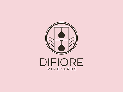 DiFiore Vineyards Logo