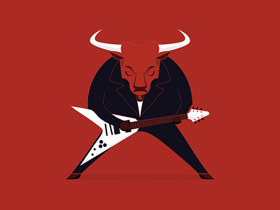 Year of the Metal Ox