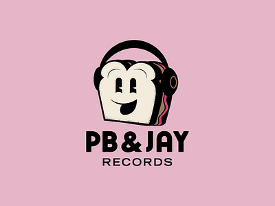 PB&JAY Records // Boston