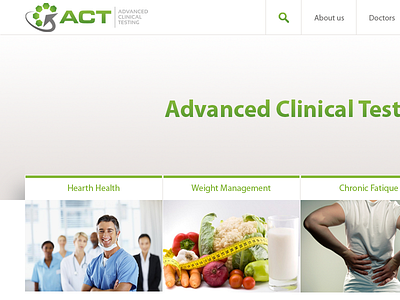 Advanced Clinical Testing