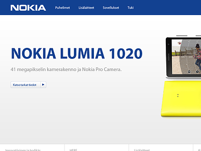 Nokia.fi