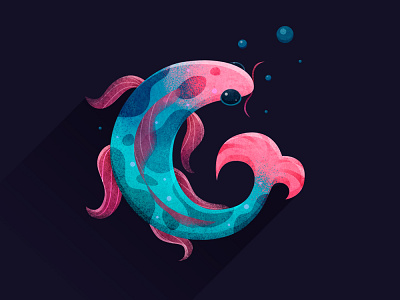 36daysoftype_G