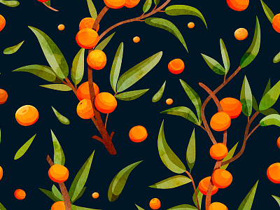 Pattern background design flower illustration mock up pattern print textile texture watercolor