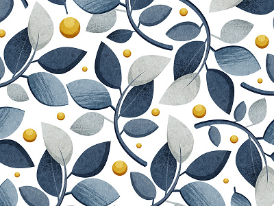 Textile designs, templates and downloadable graphic elements on Dribbble