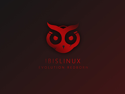 Ibislinux Evolution Redborn (Just Enthusiast)