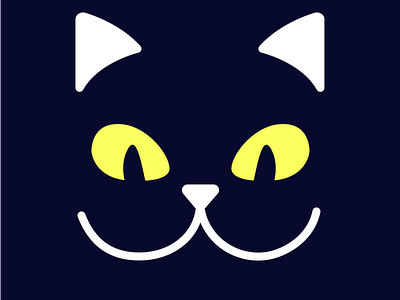 Cat icon