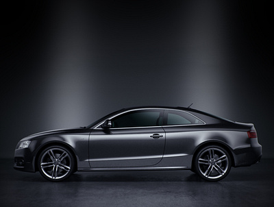 Audi - S5 Render 3d 3d art 3dsmax car photoshop render rendering