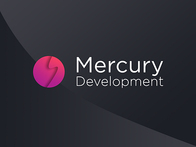 Rebrand for Mercury Development