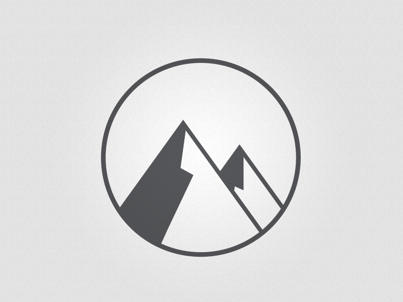 Mountains mountains sketches vector vector sketches