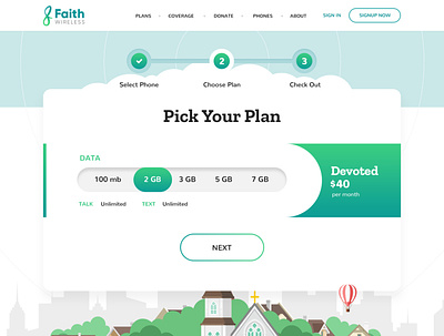 Faith Wireless