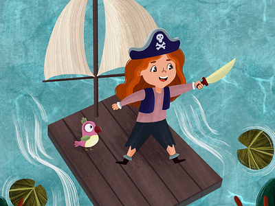 To meet adventure character character design children childrens book childrens illustration design illustration