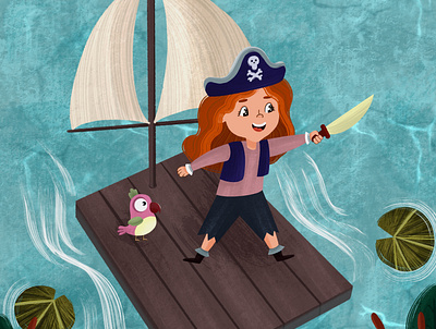 To meet adventure character character design children childrens book childrens illustration design illustration