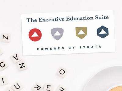 Executive Education Suite