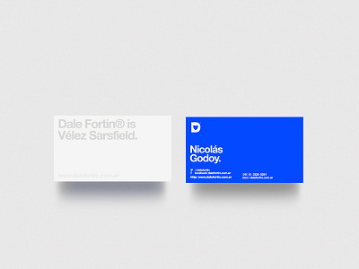 Dale Fortin® brand branding design font good design handmade helvetica identity logo minimalism studio typography