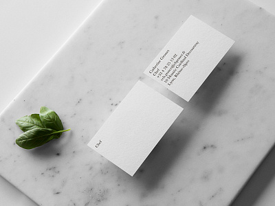 Catherine Grosset ® argentina branding card design diseño identity logo minimalism photography scandinavian swiss typography