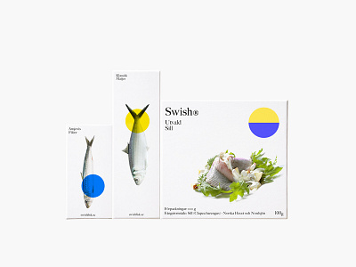 Swish® Packaging brand branding design diseño food identity pack packaging simple swiss typography