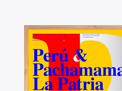 LAD Fest – 2016 brand color design poster print swiss tipografia typography