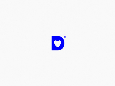 D brand branding design diseño geometric identity ios logo logos minimal simple