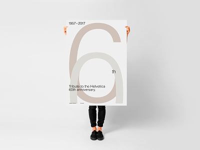 Helvetica 😀 design diseño helvetica poster pure simple swiss type typo typography