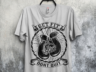 Gym t-shirt Design apperal brand design free free mockups funny graphicsdesign gym t shirt print t shirts