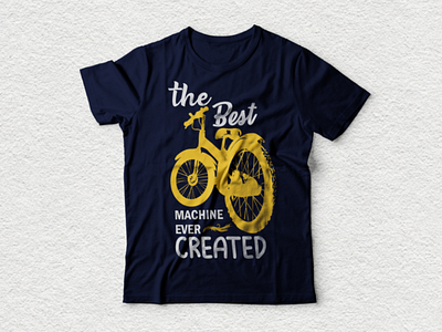 Bicycle tshirt design amazon apperal bicycle brand custom custom tshirt designer etsy graphicsdesign illustration marchbyamazon new shirts t shirts tee teepublic t shirts teeshirt teespring tshirt typography