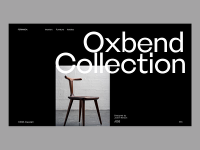 Oxbend Collection