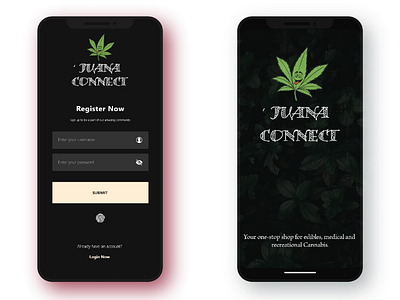 'Juana Connect™ app