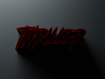 Thriller