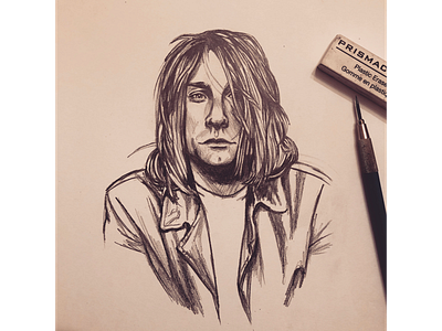 Kurt Cobain