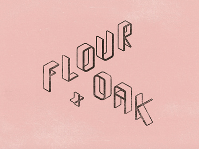 Flour & Oak