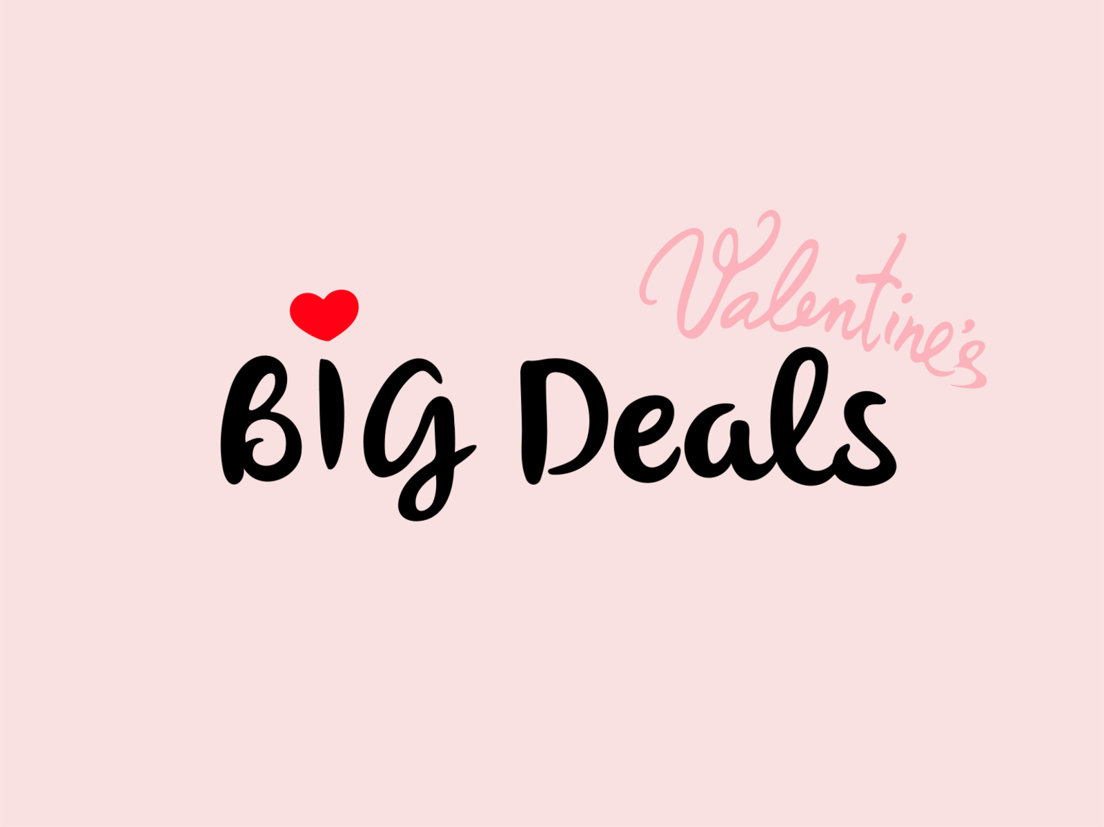 Big Deals