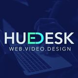 HUEDESK STUDIO