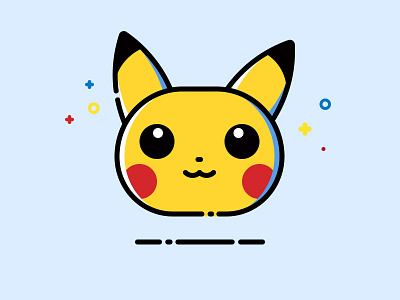 Pokemon Pikaqiu