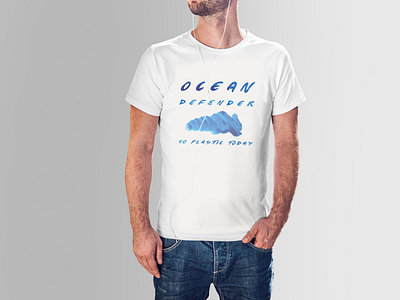 T-shirt design mockup t shirt