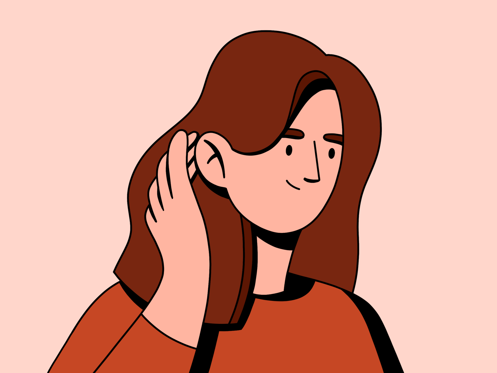 Ear obsession by Stutpak / Andra ️ on Dribbble