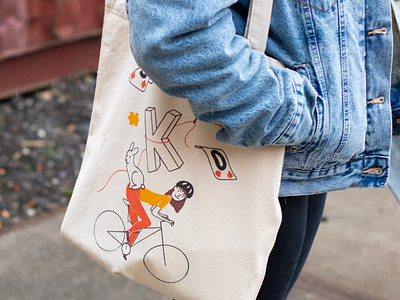 Birthday Tote Bags airplane batman biking birthday bunny cards embroidery helmet map maps mountainbike needle puzzle rabbit thread tote totebag treasure treasure map yoga