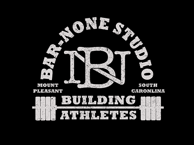 Bar None Studio Logo