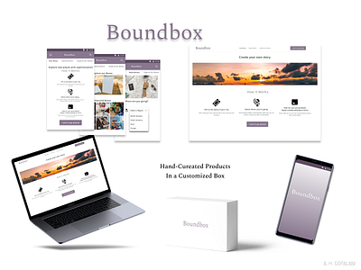 Boundbox