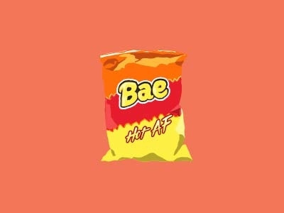 Bae Snacks