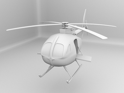 Helicopter 3d 3dmodel 3dmodeler 3dmodeling