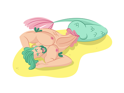 Merman