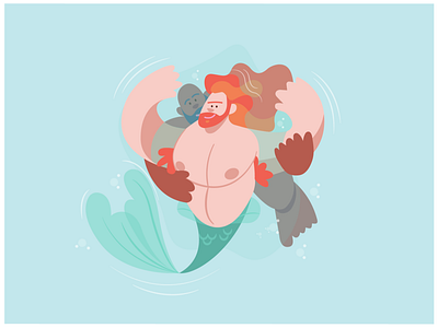 love design gay illustration minimal vector vectors