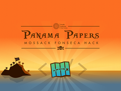 Panama Papers Hero Illustration fonseca infographic mossack panama papers