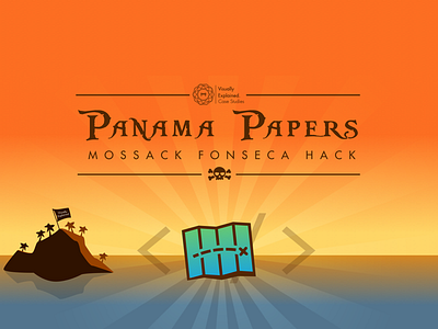 Panama Papers Hero Illustration